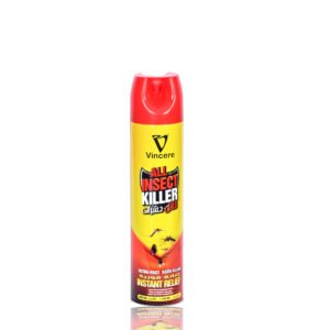 Vincere All Insect Killer Spray