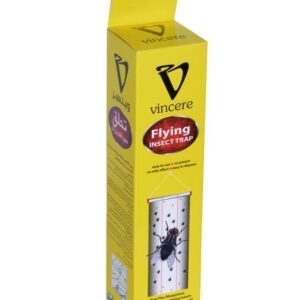Vincere flying insect trap